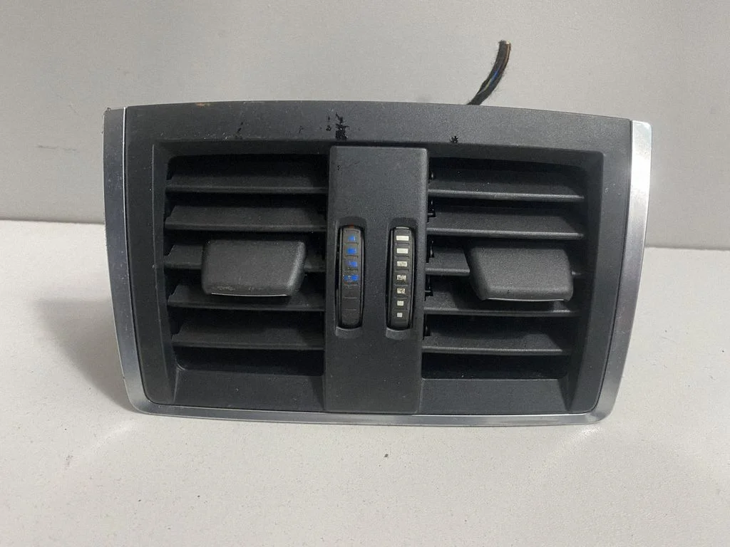 Other center console (tunnel) element – BMW 3 Series F30 F35 F31 (2012-2018)