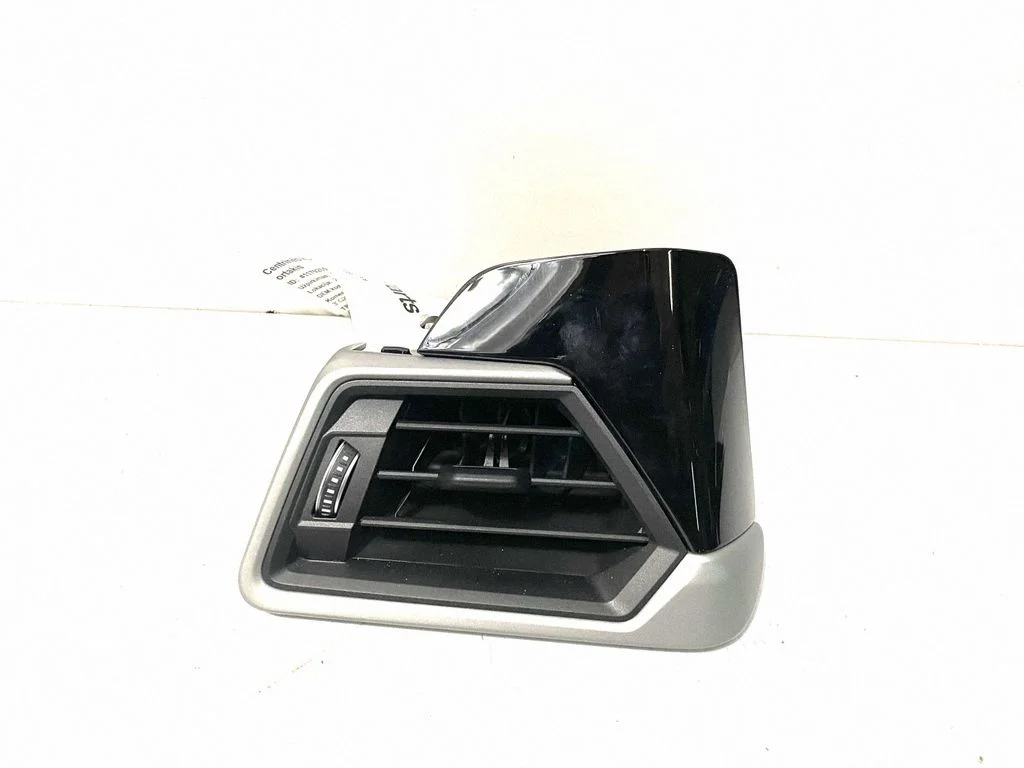 Other center console (tunnel) element – BMW 3 Series G20 G21 (2019-)