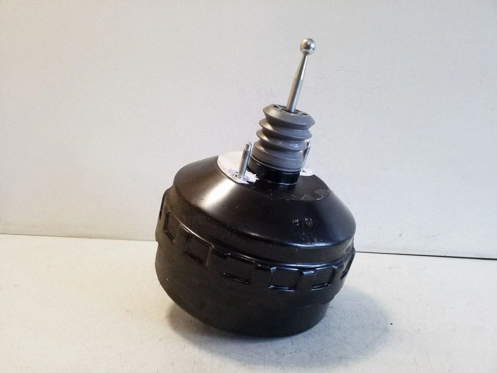 Brake booster