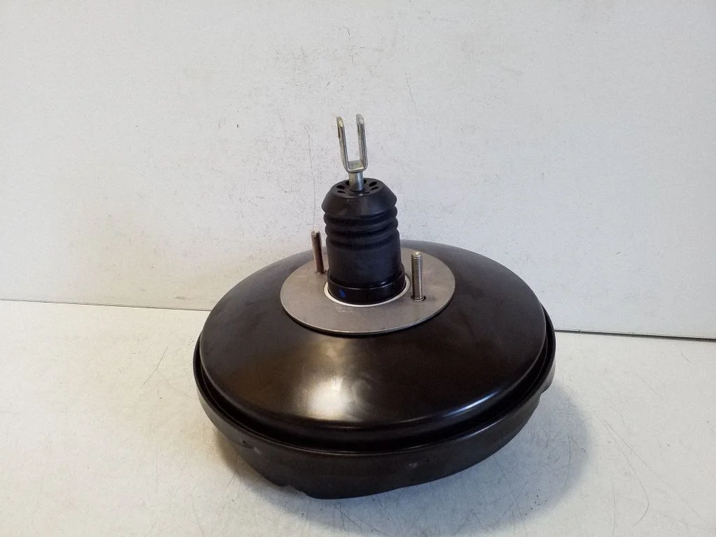 Brake booster