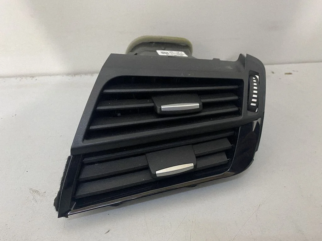 Other center console (tunnel) element – BMW X5 F15 (2013-2017)