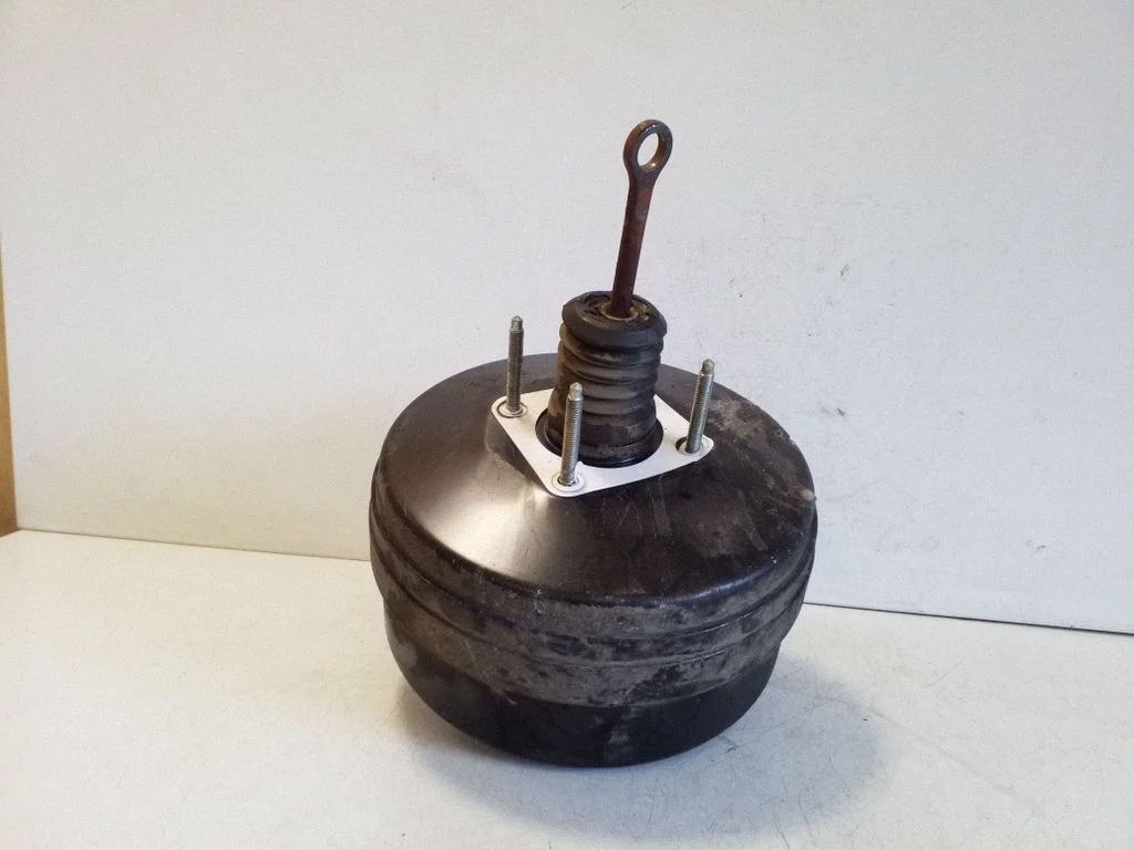 Brake booster BK212B195BC