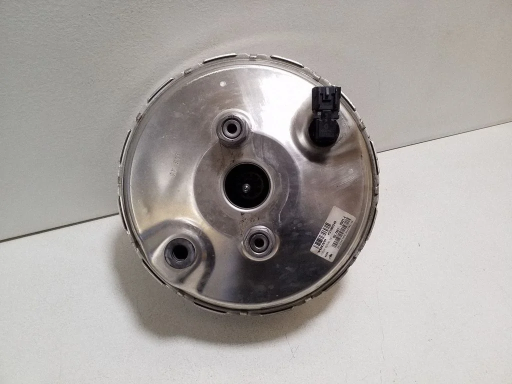 Brake booster 31362249