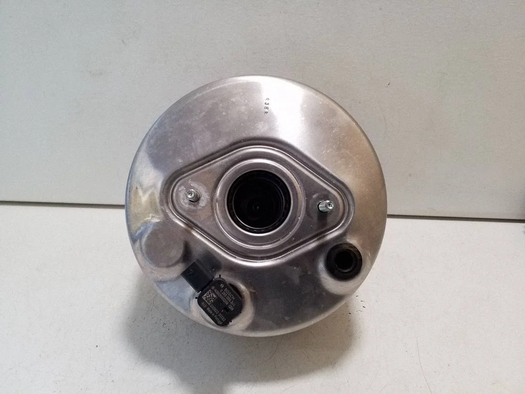 Brake booster A2474300800