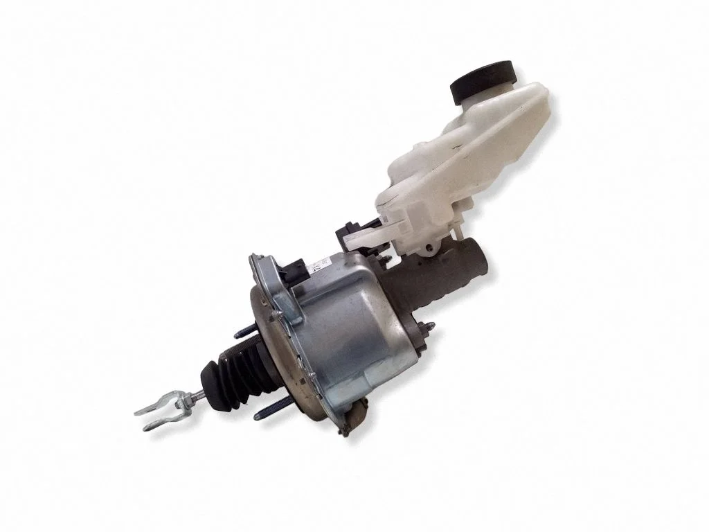 Brake booster 47210F4080