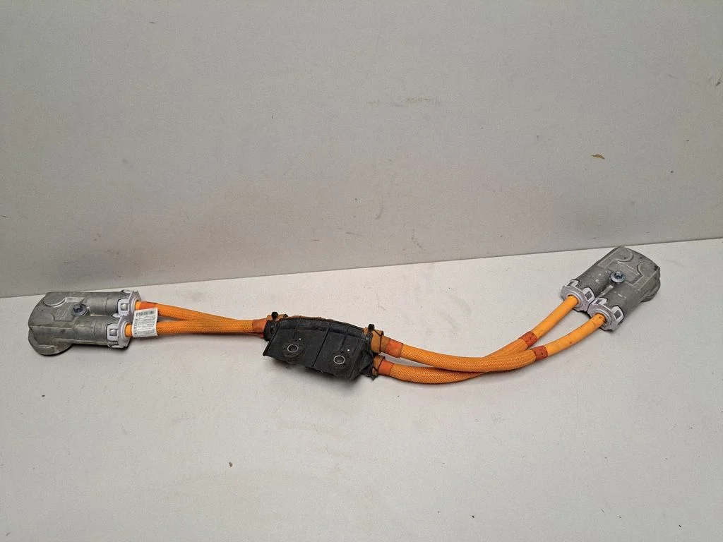 Muud juhtmed / juhtmestik 5A662A4