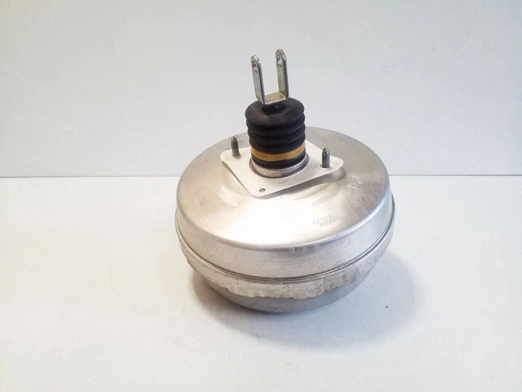 Brake booster – Jaguar XE (2015-)