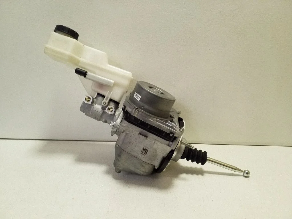 Brake booster 1EC614105BS