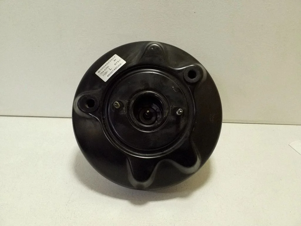 Brake booster 0204823377