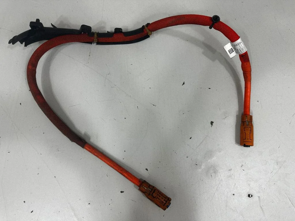 Other wiring loom – BMW 3 Series F30 F35 F31 (2012-2018)