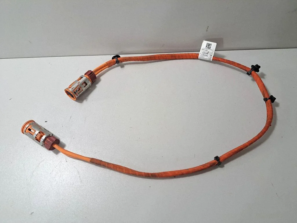 Citi vadi/instalācija – BMW i4 (2021-)