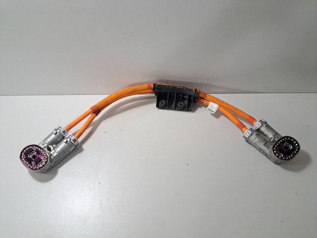 Muud juhtmed / juhtmestik – BMW i4 (2021-)