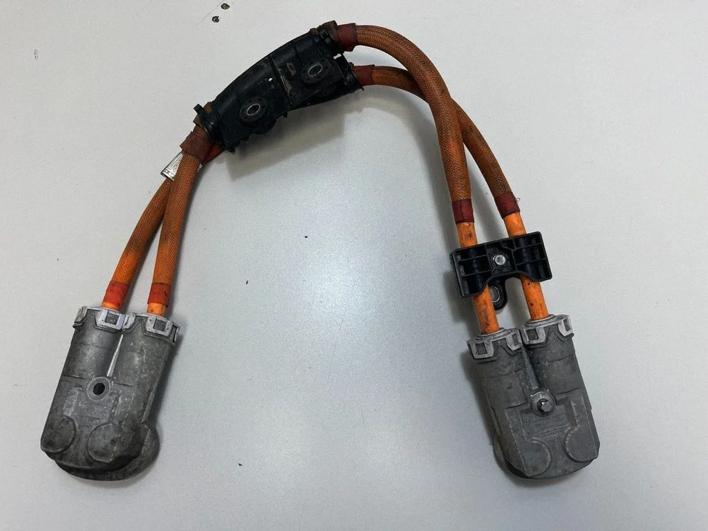 Other wiring loom 5A662A4