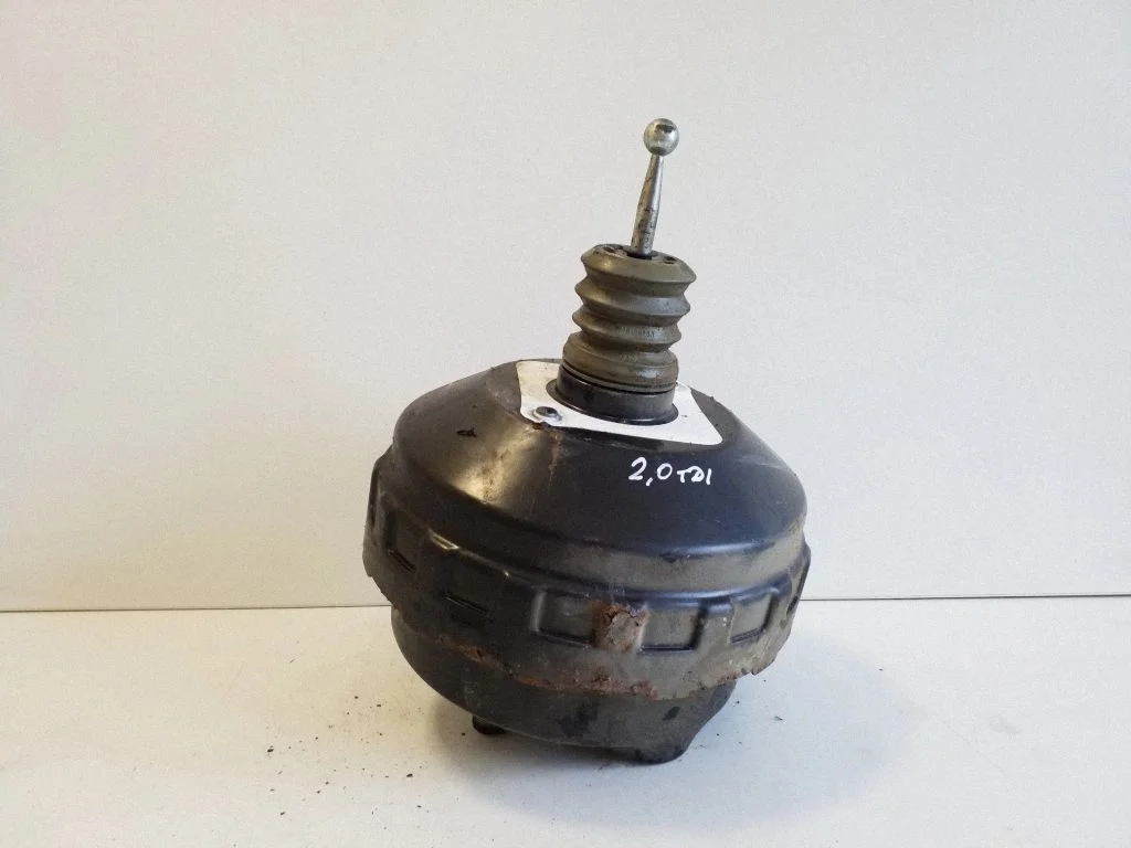 Brake booster 3C2614105AD – Volkswagen Passat B6 (2005-2010)