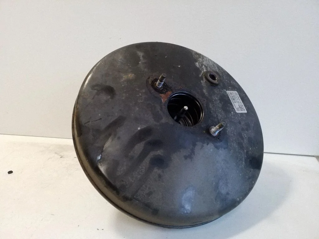 Brake booster 51928238