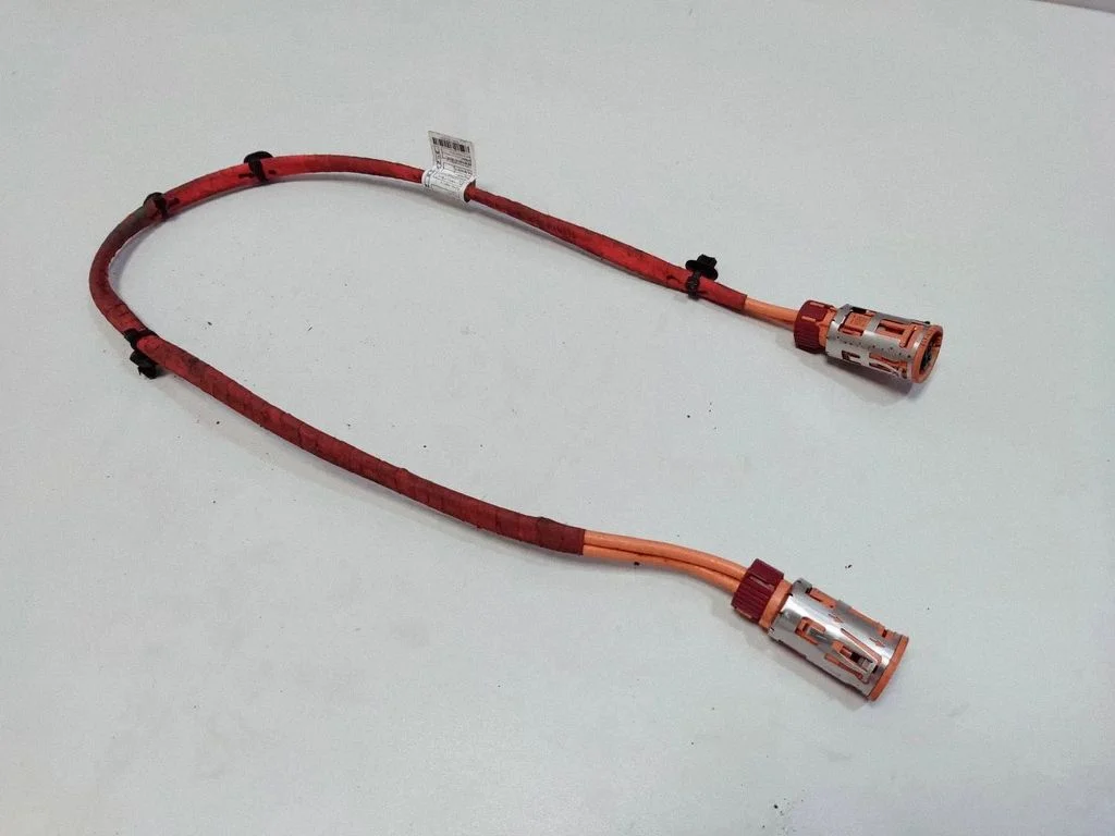 Citi vadi/instalācija – BMW i4 (2021-)