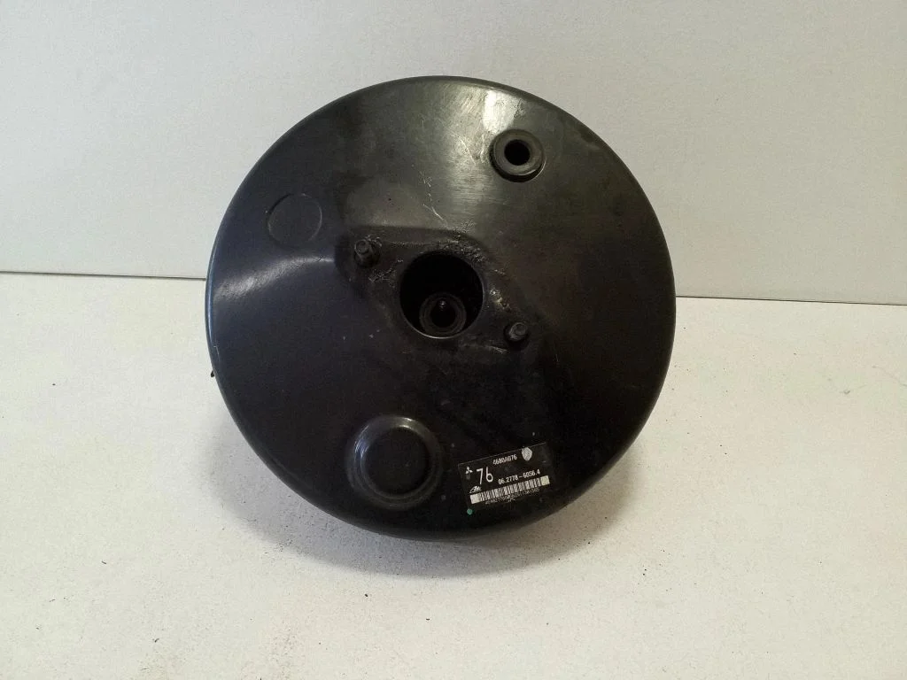 Brake booster 4680A076
