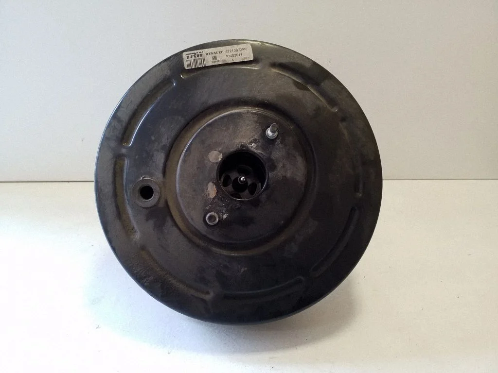 Brake booster 472108729R – Renault Trafic III (X82) (2014-)