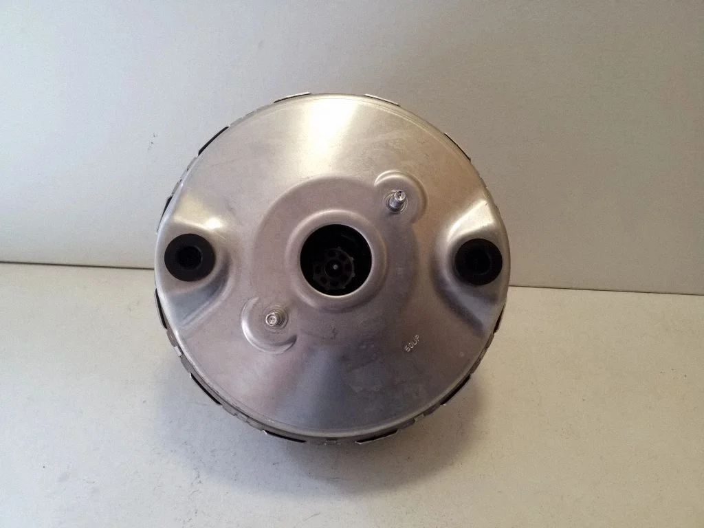 Brake booster A2544301800
