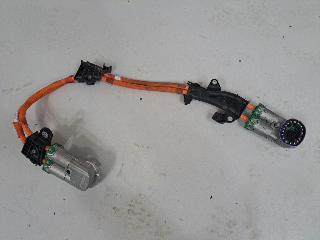 Muud juhtmed / juhtmestik 5A0C134 – BMW iX1 (2022-)