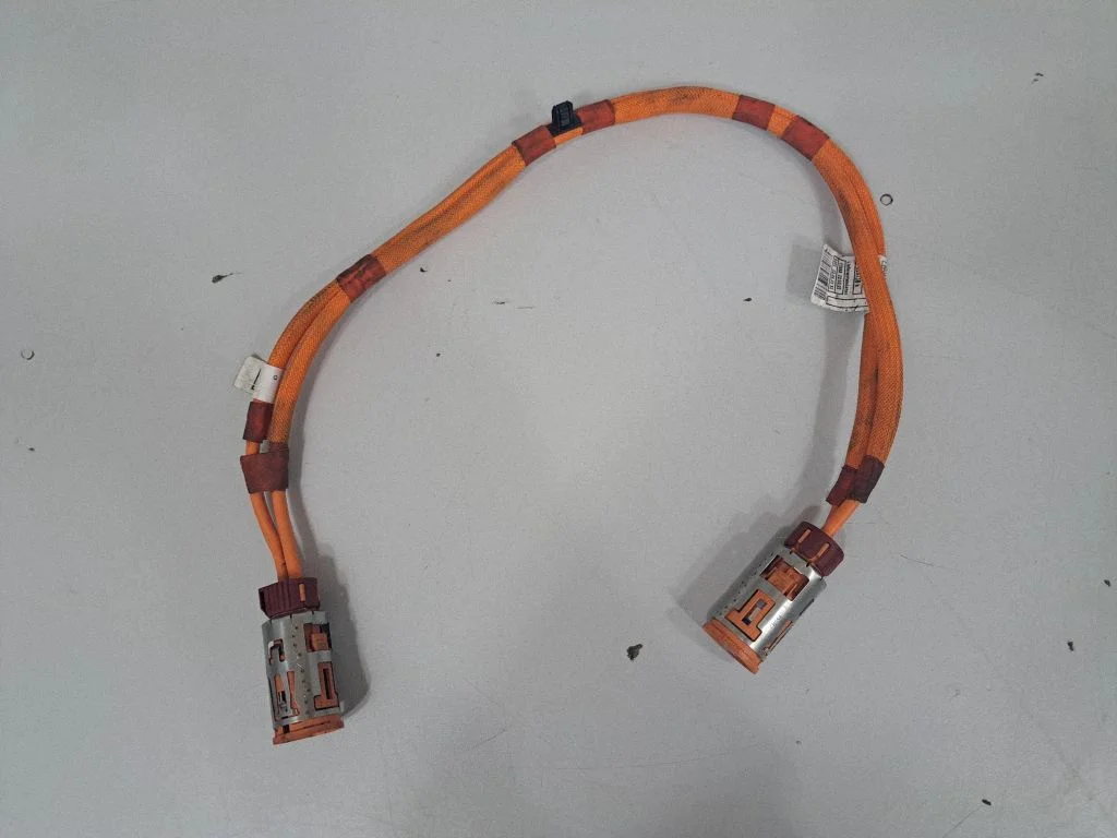 Muud juhtmed / juhtmestik 5A0C141 – BMW iX1 (2022-)