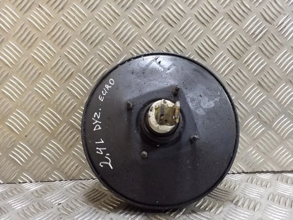Brake booster 701612101