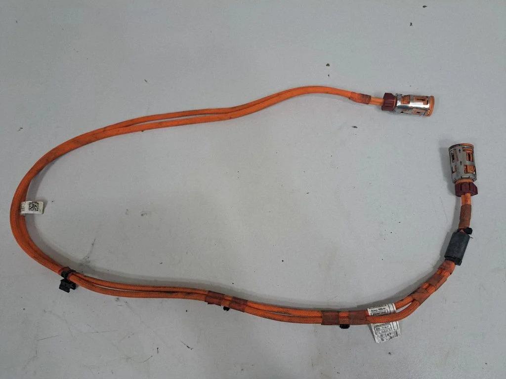 Muud juhtmed / juhtmestik 5A0C136 – BMW iX1 (2022-)