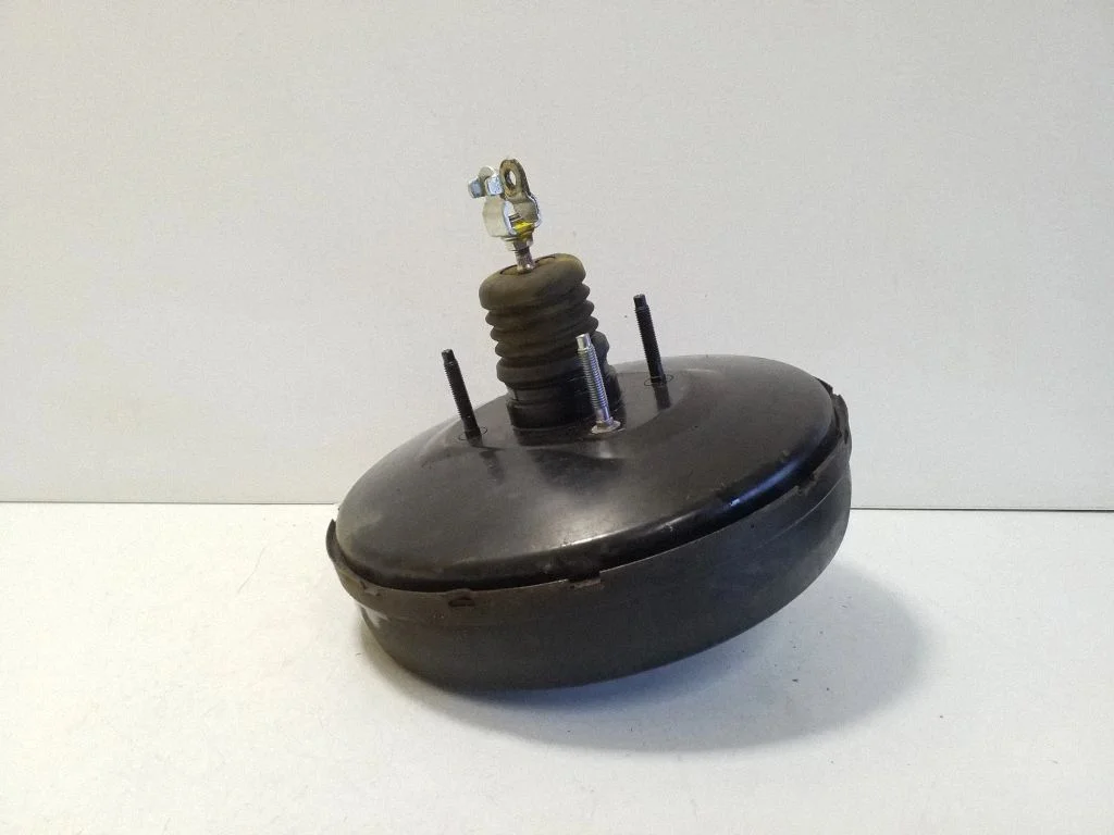 Brake booster