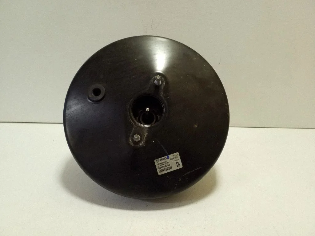 Brake booster 50269884 – Iveco Daily 6th gen (2014-)