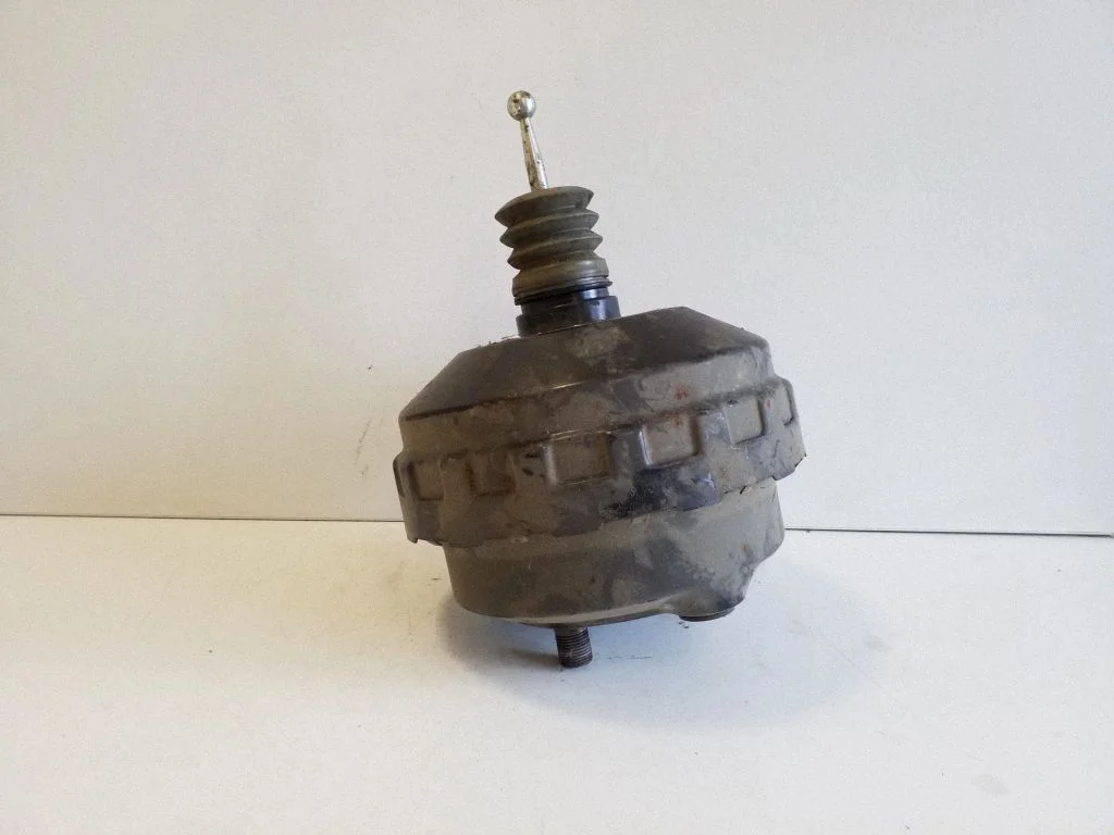 Brake booster 3C2614105K – Volkswagen Passat B6 (2005-2010)