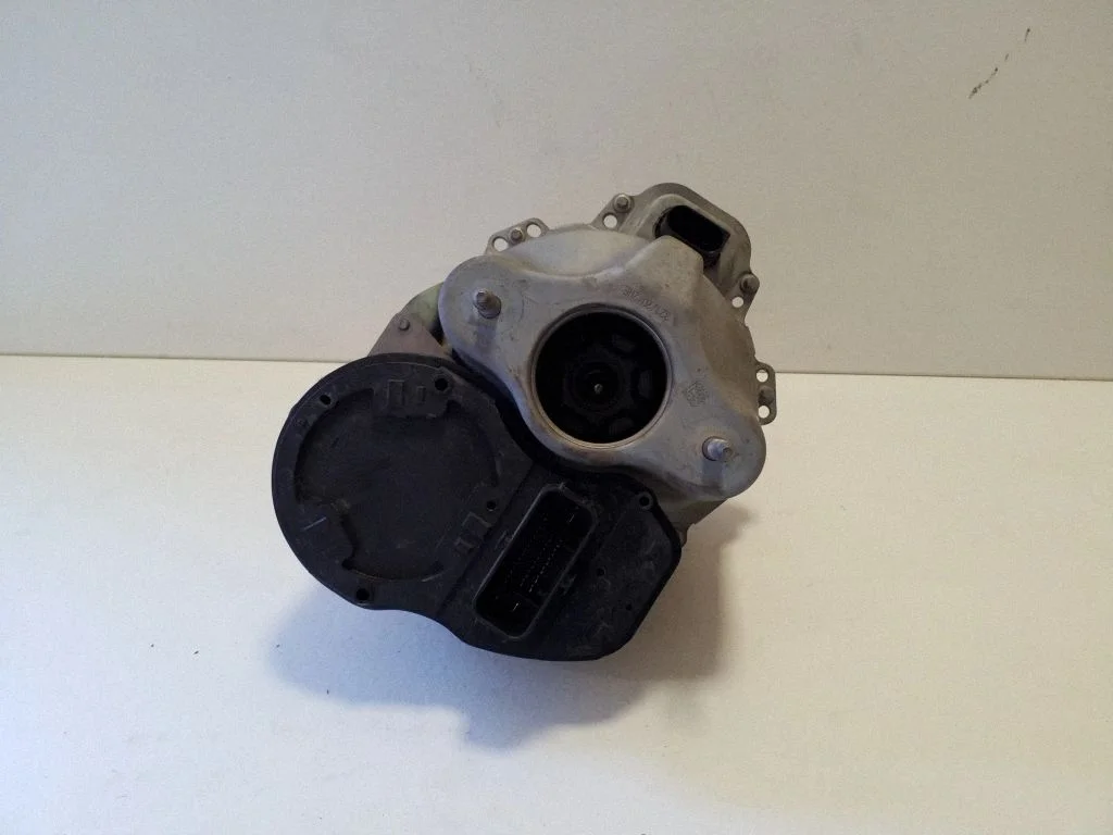 Brake booster 5QK614105L