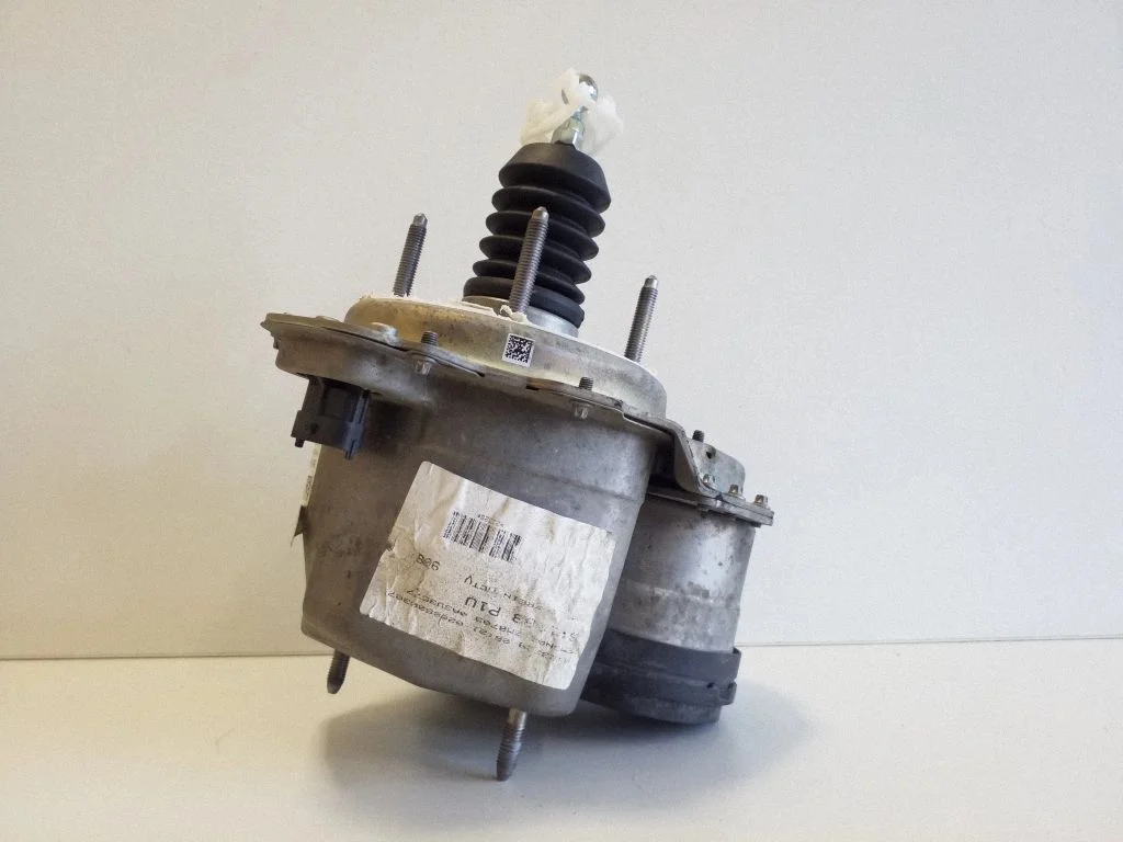 Brake booster 9836490880