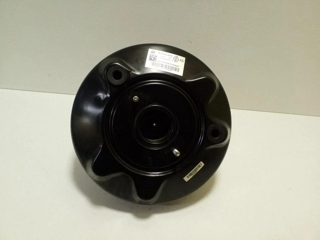 Piduri vaakumvõimendi – Nissan Qashqai J12 (2021-)
