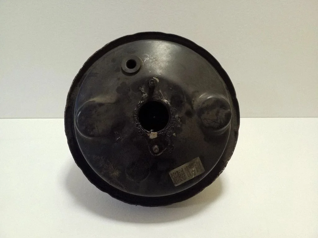 Brake booster 7E0612101D