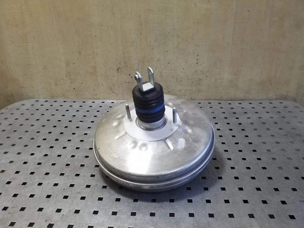 Brake booster A2424300130