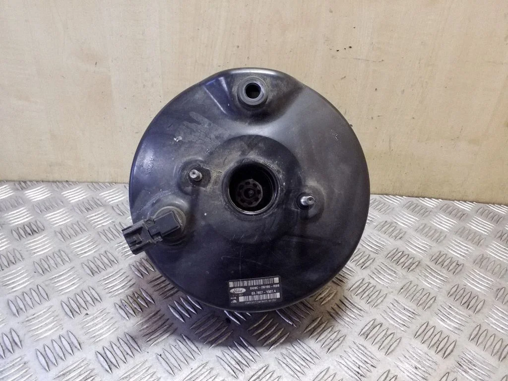 Brake booster DG9C2B195RBB