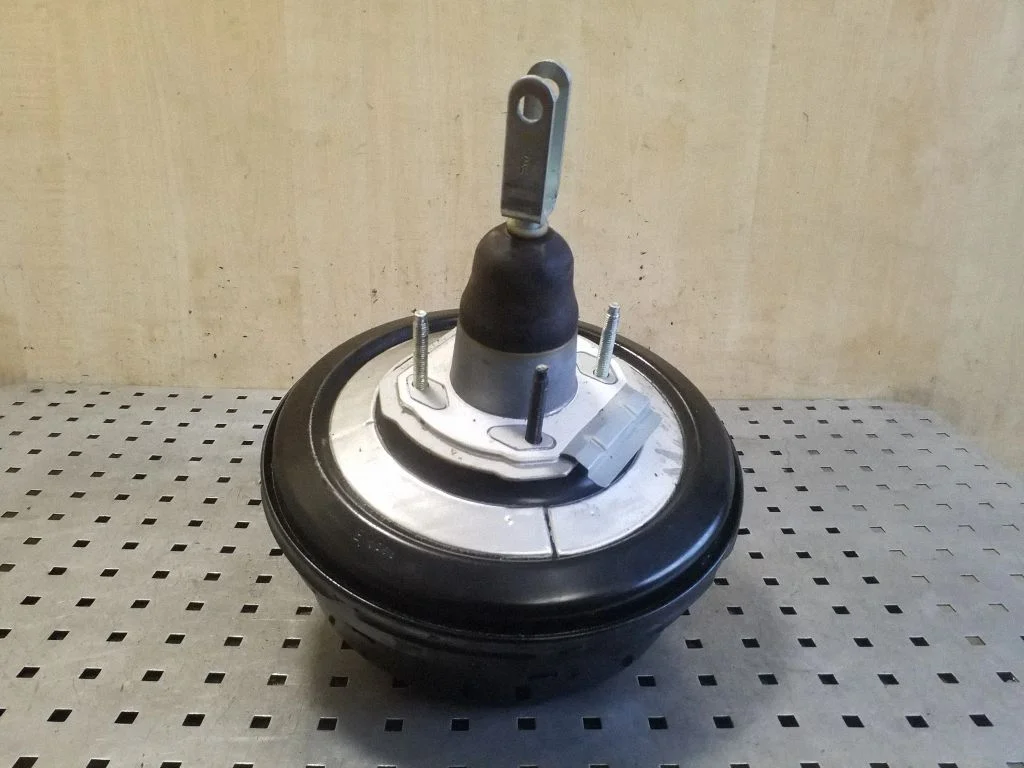 Brake booster DPLA2B195BB