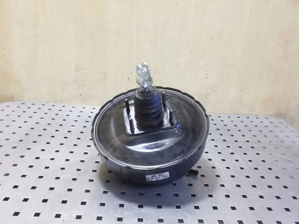 Piduri vaakumvõimendi 585002S870