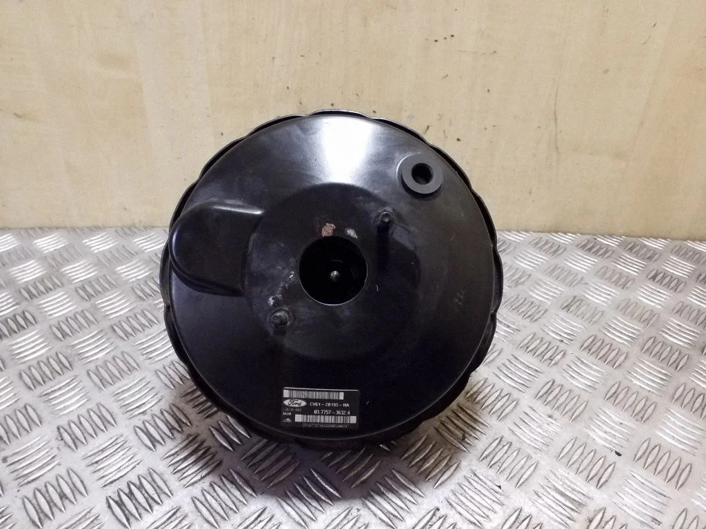 Brake booster CV612B195HA