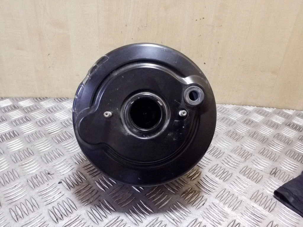 Brake booster – Volkswagen Passat CC (2008-2016)