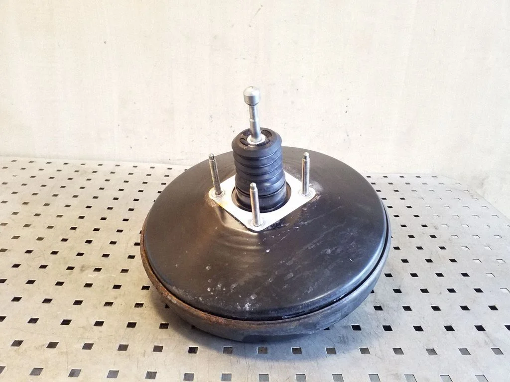 Brake booster 51928238