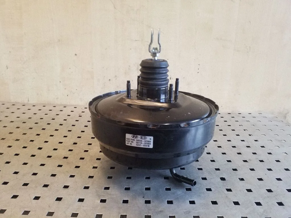 Brake booster 58500D7950