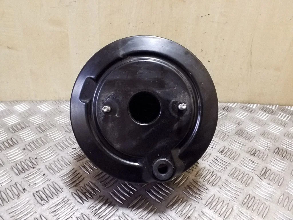 Brake booster 296785649