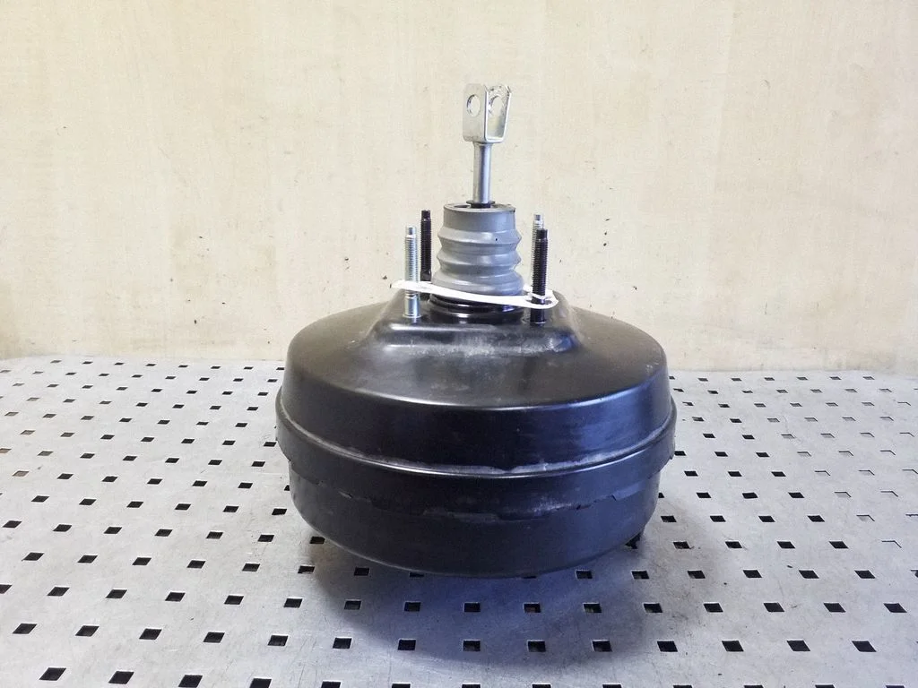 Brake booster DG9C2B195RAD