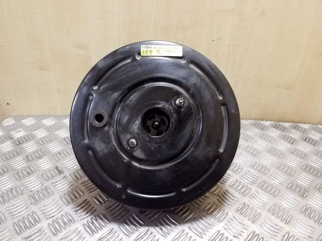 Brake booster 472101336R