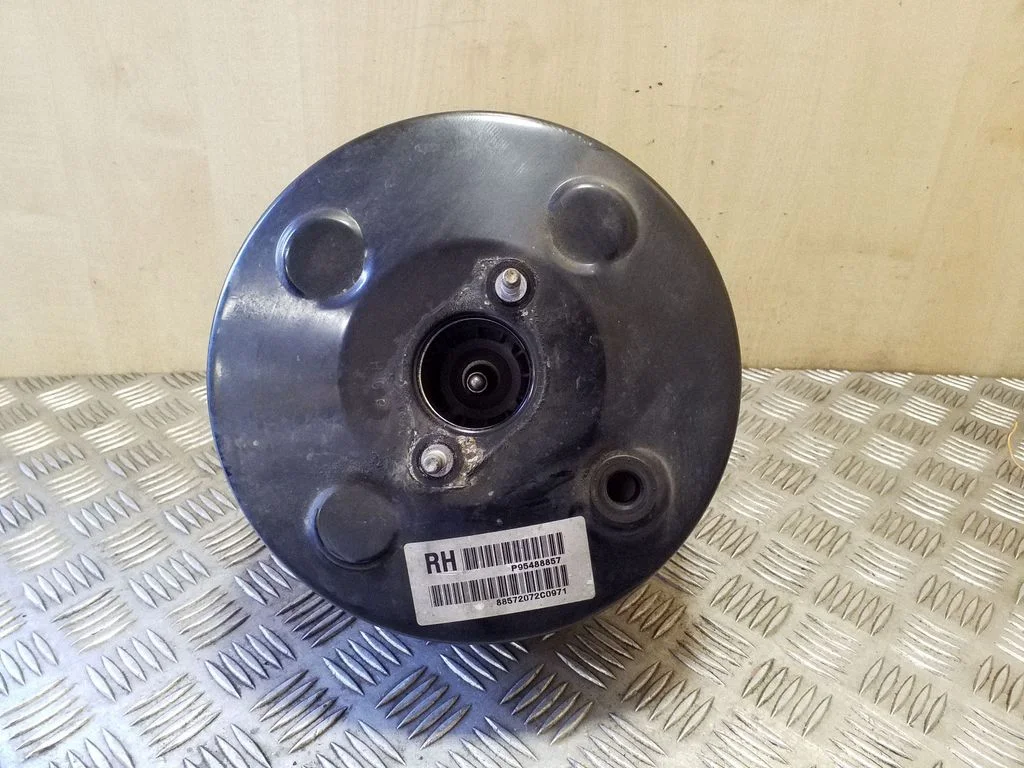 Brake booster 95488857