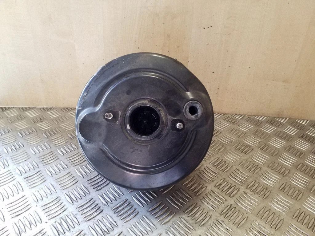Brake booster – Volkswagen Passat CC (2008-2016)