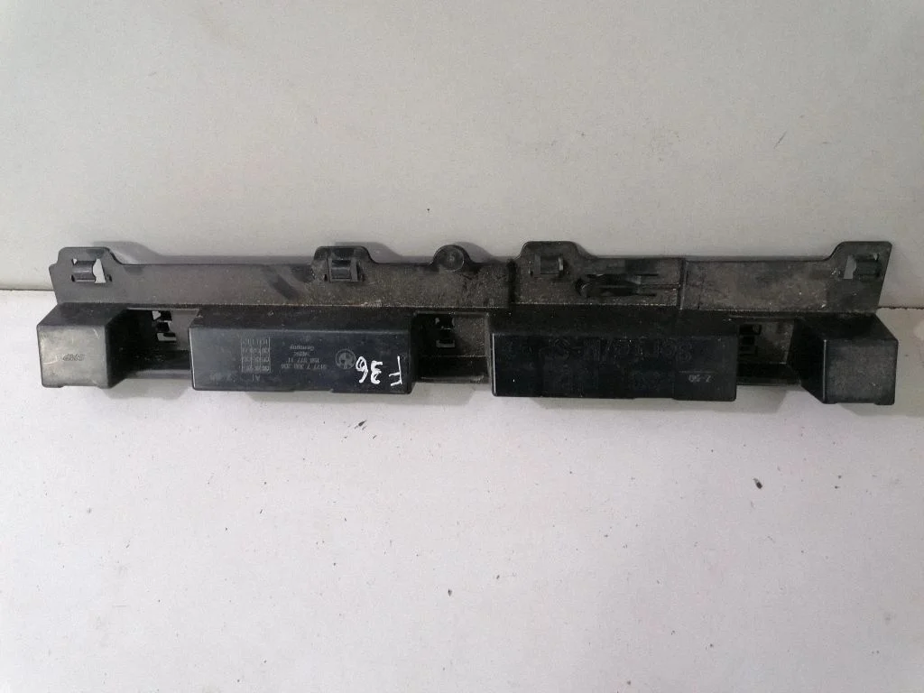 Sill/side skirt trim – BMW 4 Series F36 Gran coupe (2014-2017)
