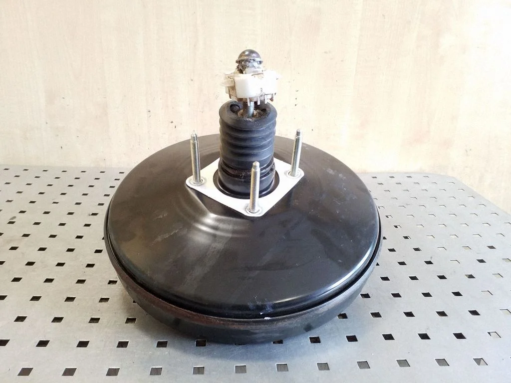 Brake booster 51928238 – Fiat Ducato (2014-)