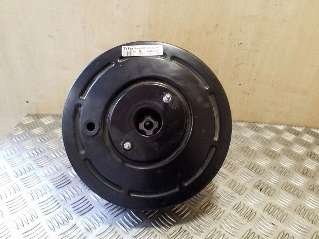 Brake booster 8200837097 – Renault Trafic II (X83) (2001-2014)